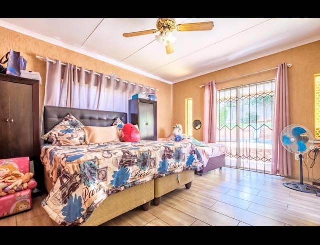 3 BEDROOM HOUSE FOR SALE IN MULBARTON